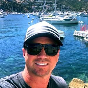 Meet your Posher, Stephen